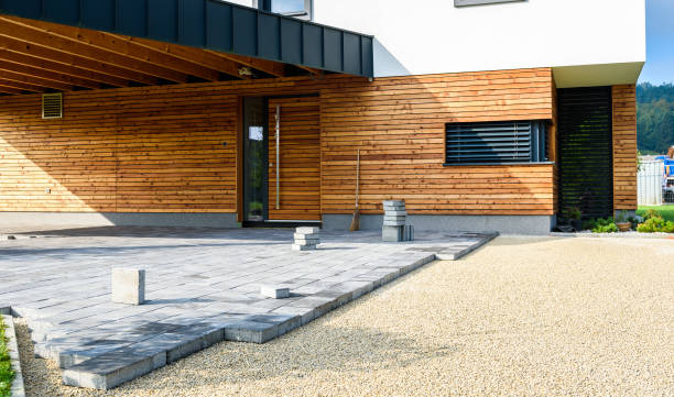 Professional Driveway Pavers in Norwalk, IA