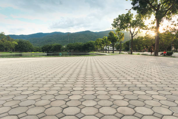 Driveway Pavers for Homes in Norwalk, IA