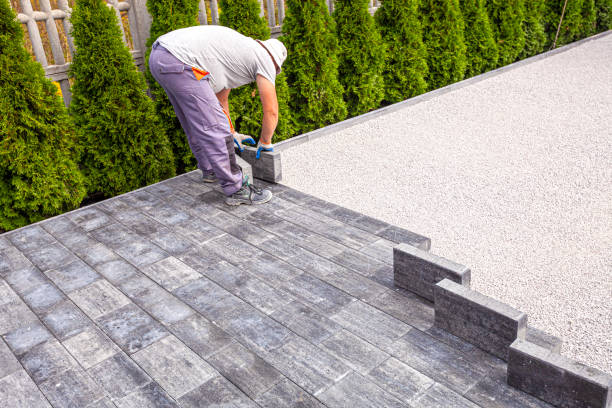 Reasons to Select Us for Your Driveway Paving Requirements in Norwalk, IA