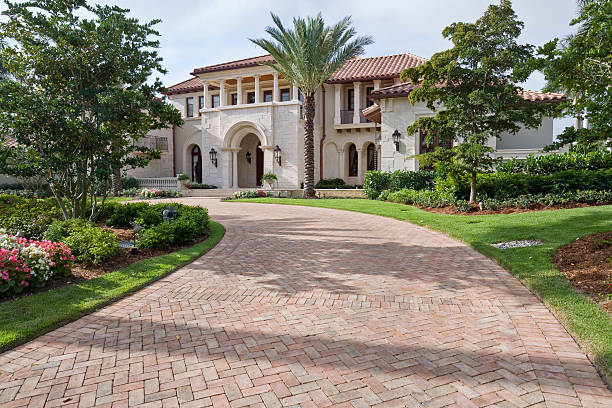 Professional Driveway Pavers in Norwalk, IA