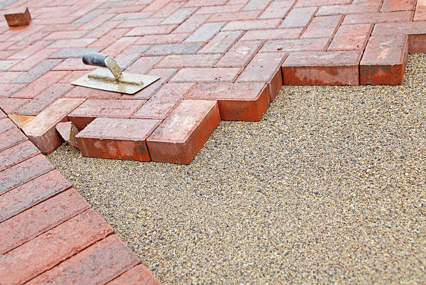 Best Local Driveway Pavers  in Norwalk, IA