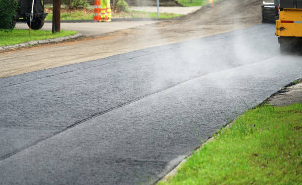 Best Cobblestone Driveway Pavers  in Norwalk, IA