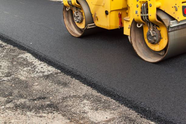Best Residential Paver Driveway  in Norwalk, IA