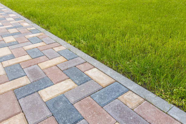 Best Custom Driveway Pavers  in Norwalk, IA